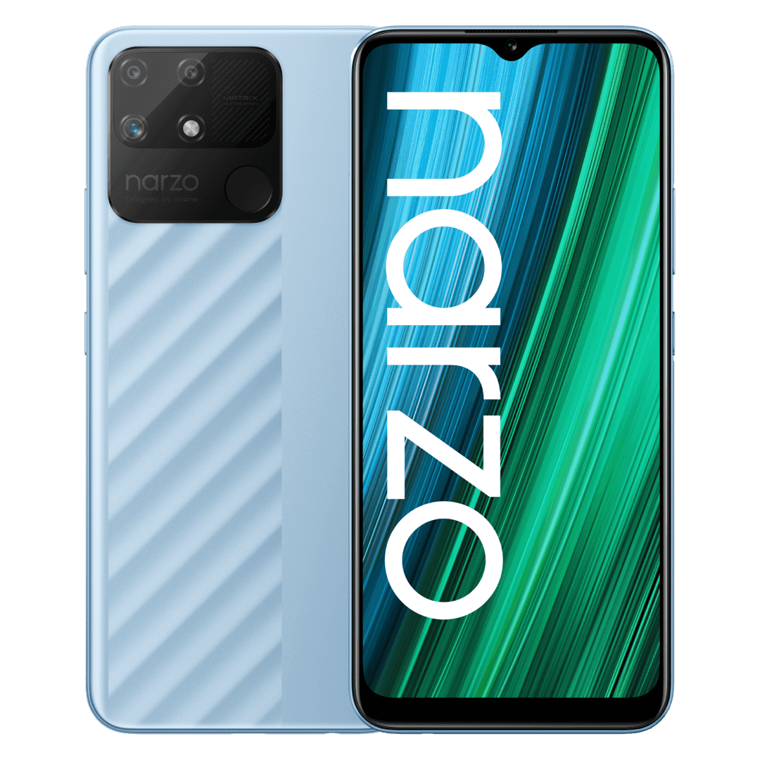 OPPO K10 5G
